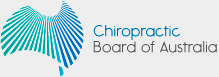 Chiropractic Board of Australia